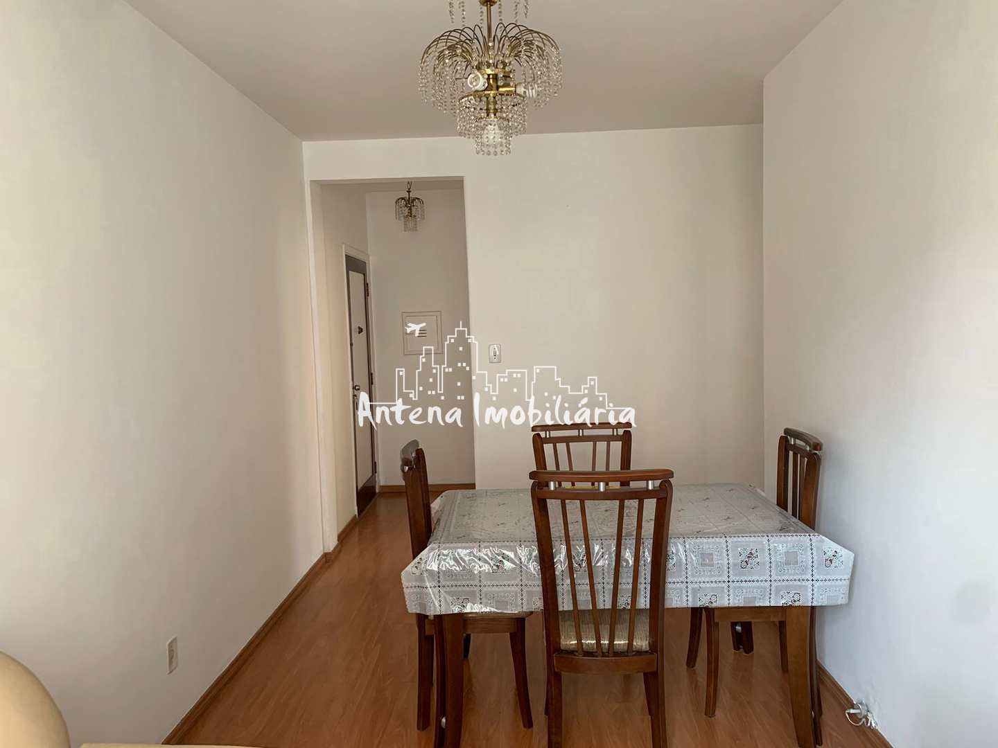 Apartamento para alugar com 1 quarto, 50m² - Foto 11