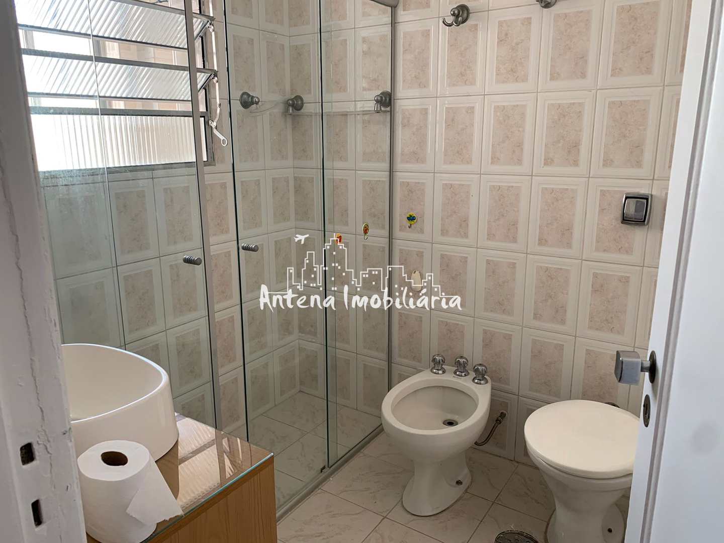 Apartamento para alugar com 1 quarto, 50m² - Foto 6