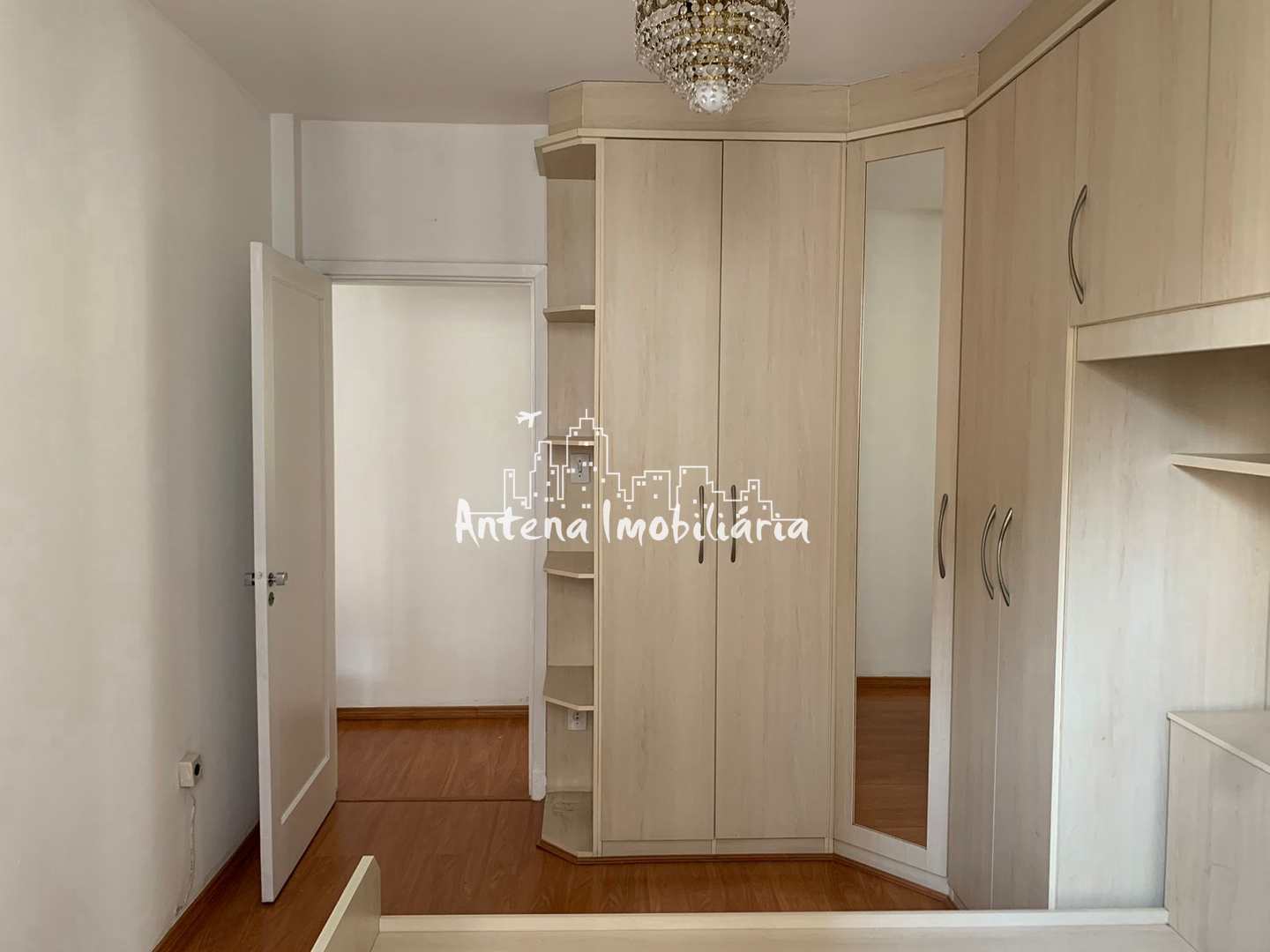 Apartamento para alugar com 1 quarto, 50m² - Foto 5