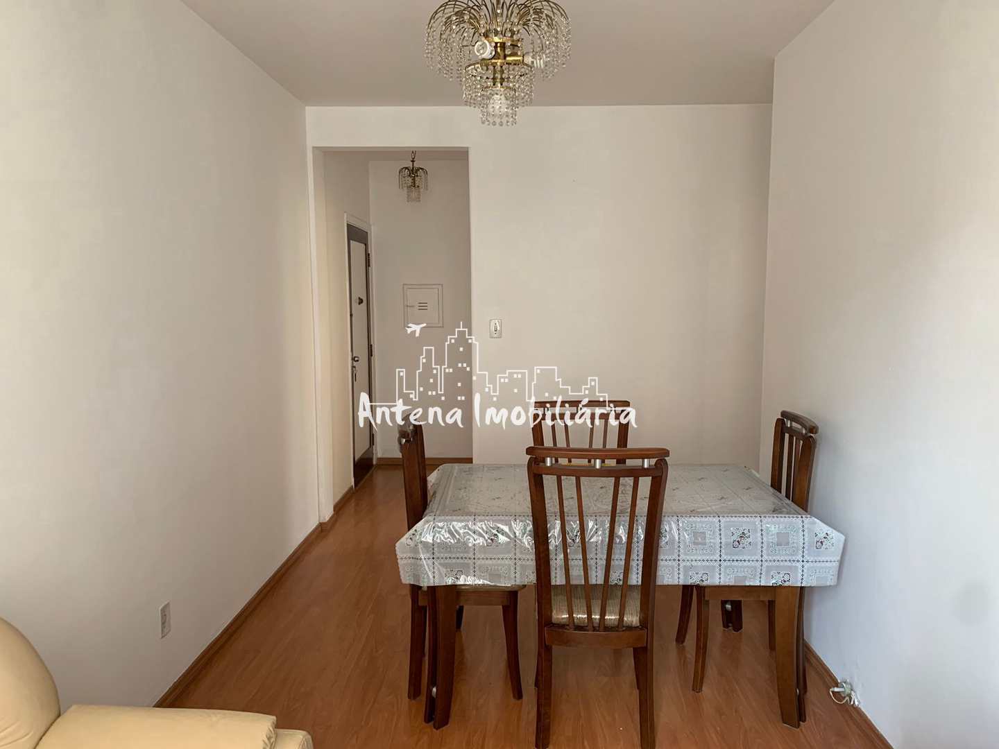 Apartamento para alugar com 1 quarto, 50m² - Foto 3