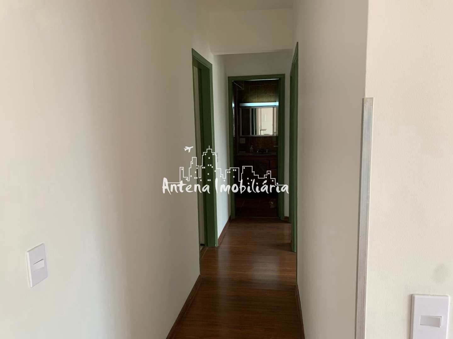 Apartamento para alugar com 3 quartos, 80m² - Foto 5