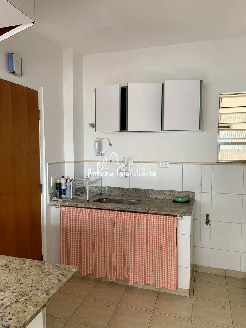 Apartamento para alugar com 3 quartos, 80m² - Foto 16