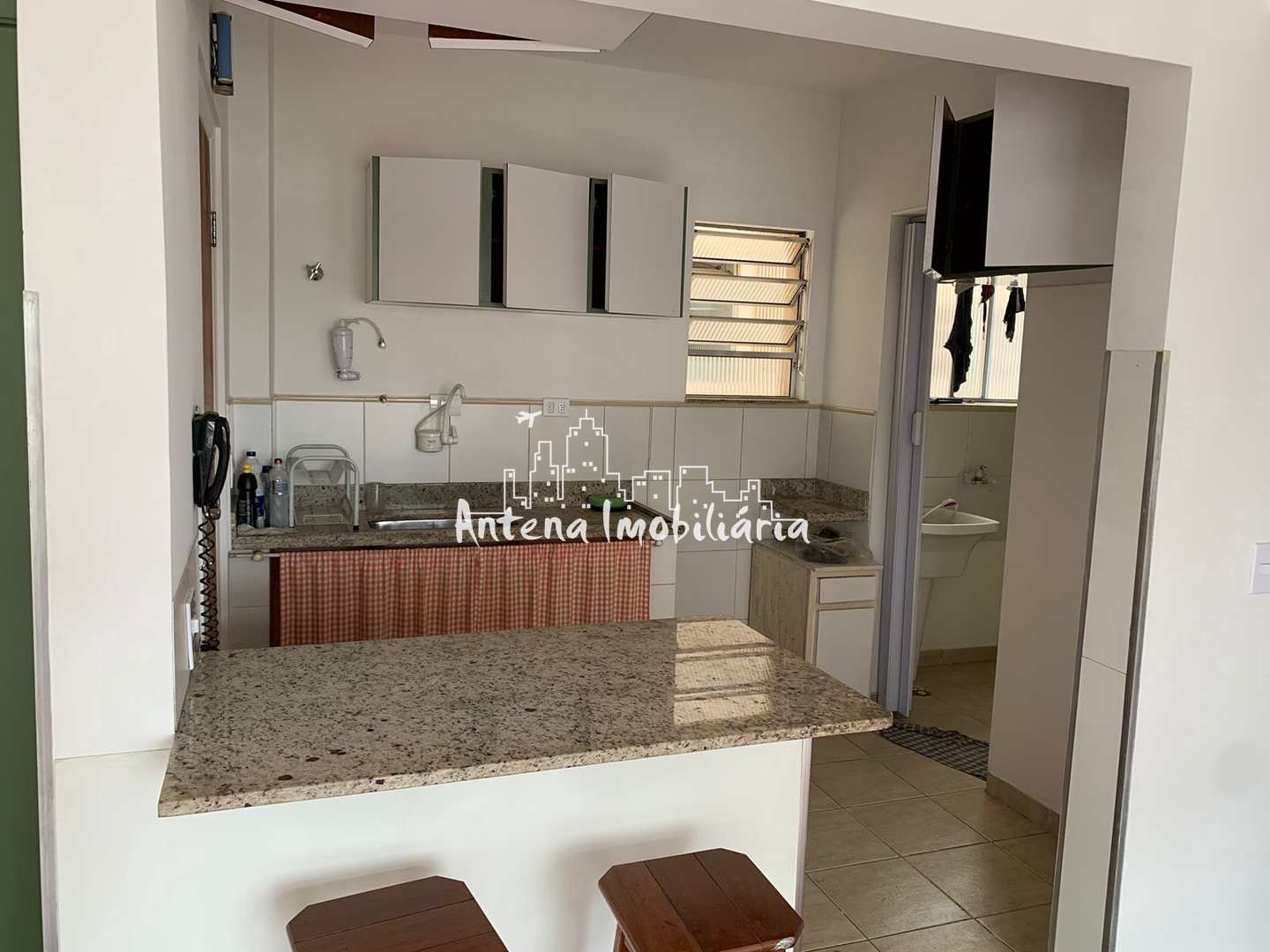 Apartamento para alugar com 3 quartos, 80m² - Foto 14