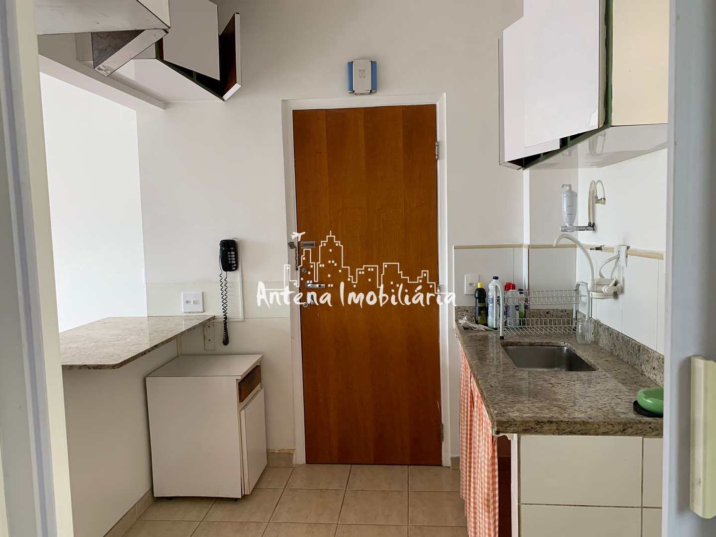 Apartamento para alugar com 3 quartos, 80m² - Foto 15