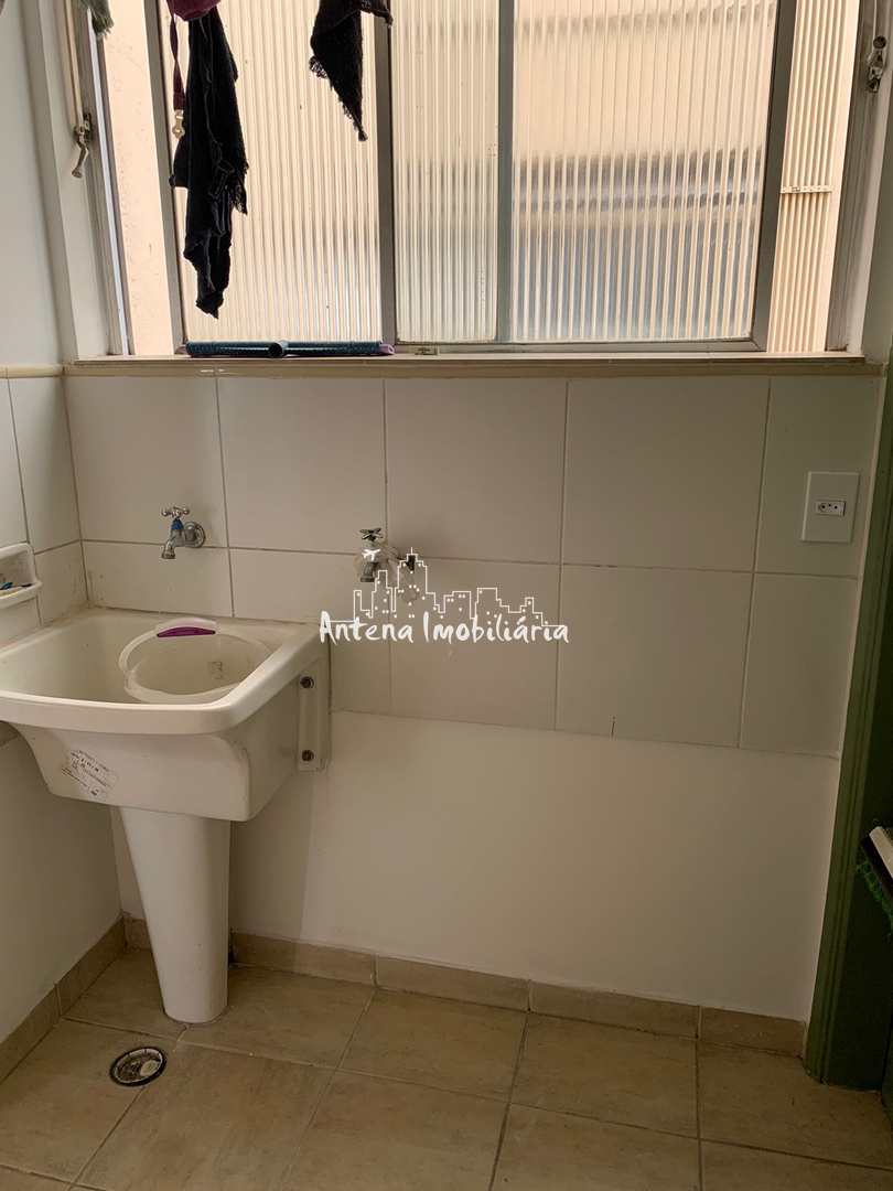 Apartamento para alugar com 3 quartos, 80m² - Foto 17