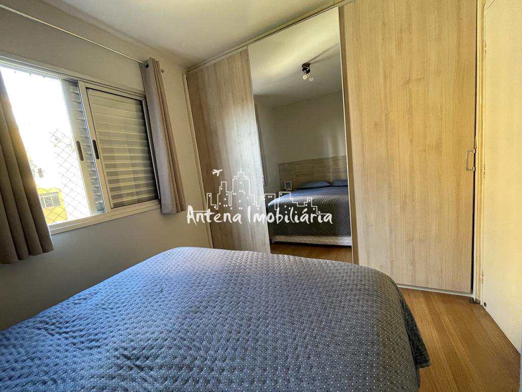 Apartamento à venda com 3 quartos, 70m² - Foto 5