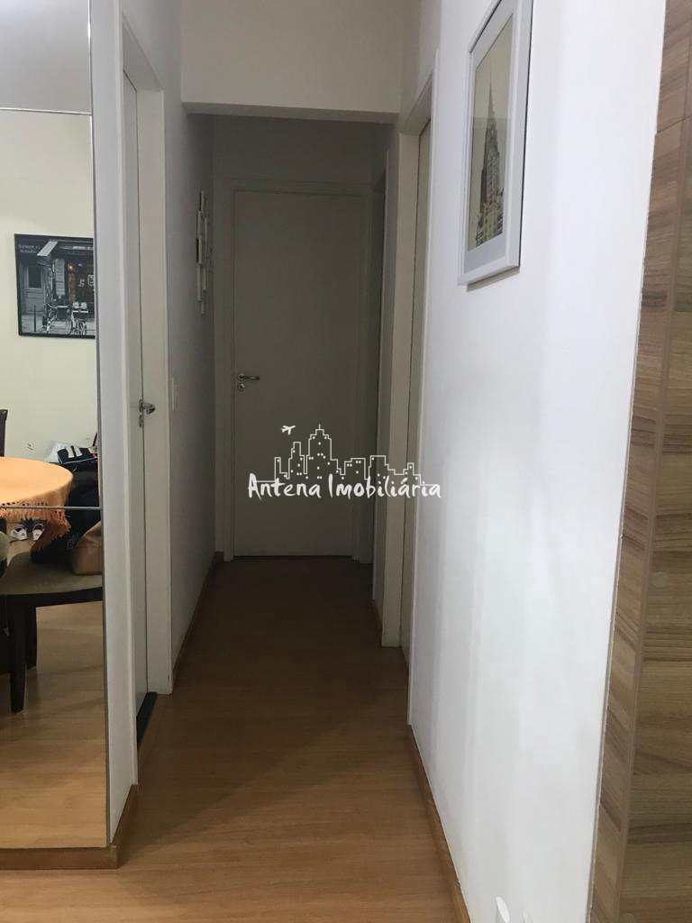 Apartamento à venda com 3 quartos, 70m² - Foto 3