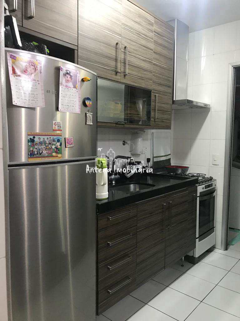 Apartamento à venda com 3 quartos, 70m² - Foto 9