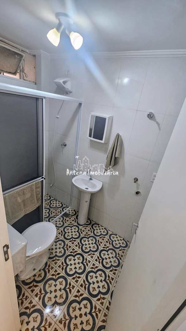 Flat/Apart Hotel para alugar com 1 quarto, 30m² - Foto 4