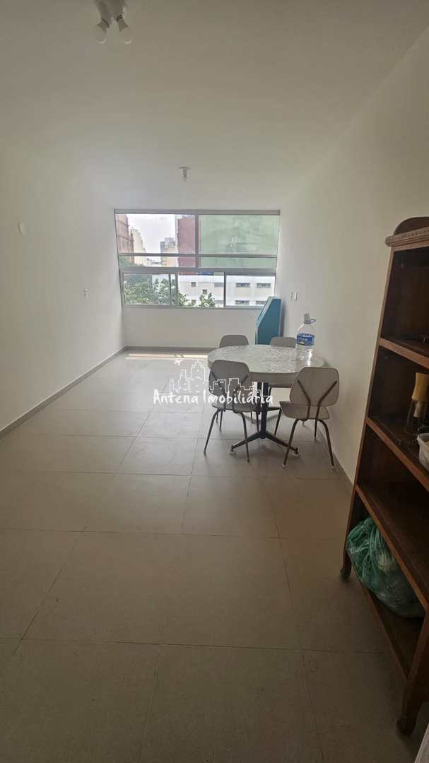 Flat/Apart Hotel para alugar com 1 quarto, 30m² - Foto 1