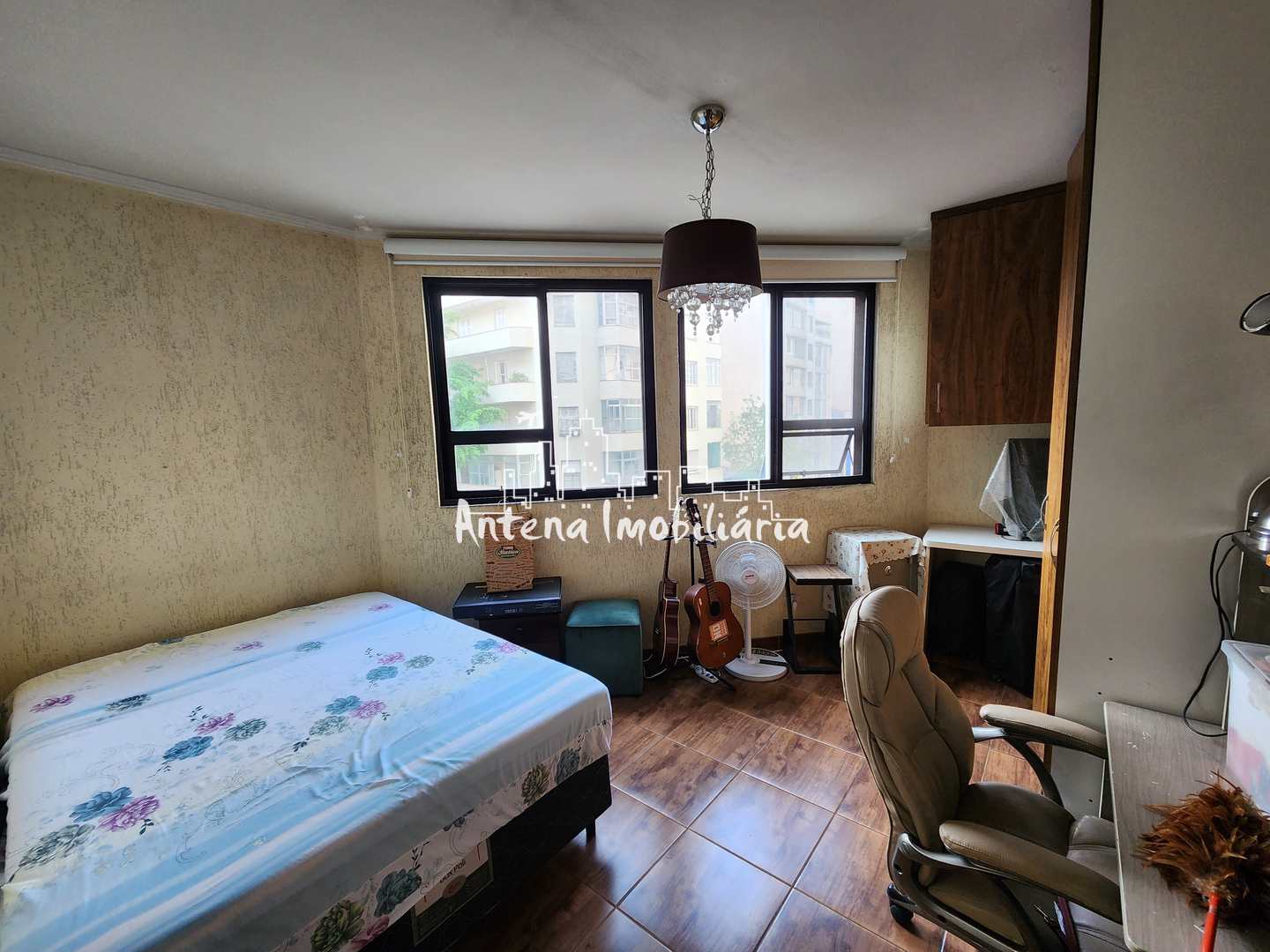 Apartamento à venda com 3 quartos, 122m² - Foto 8