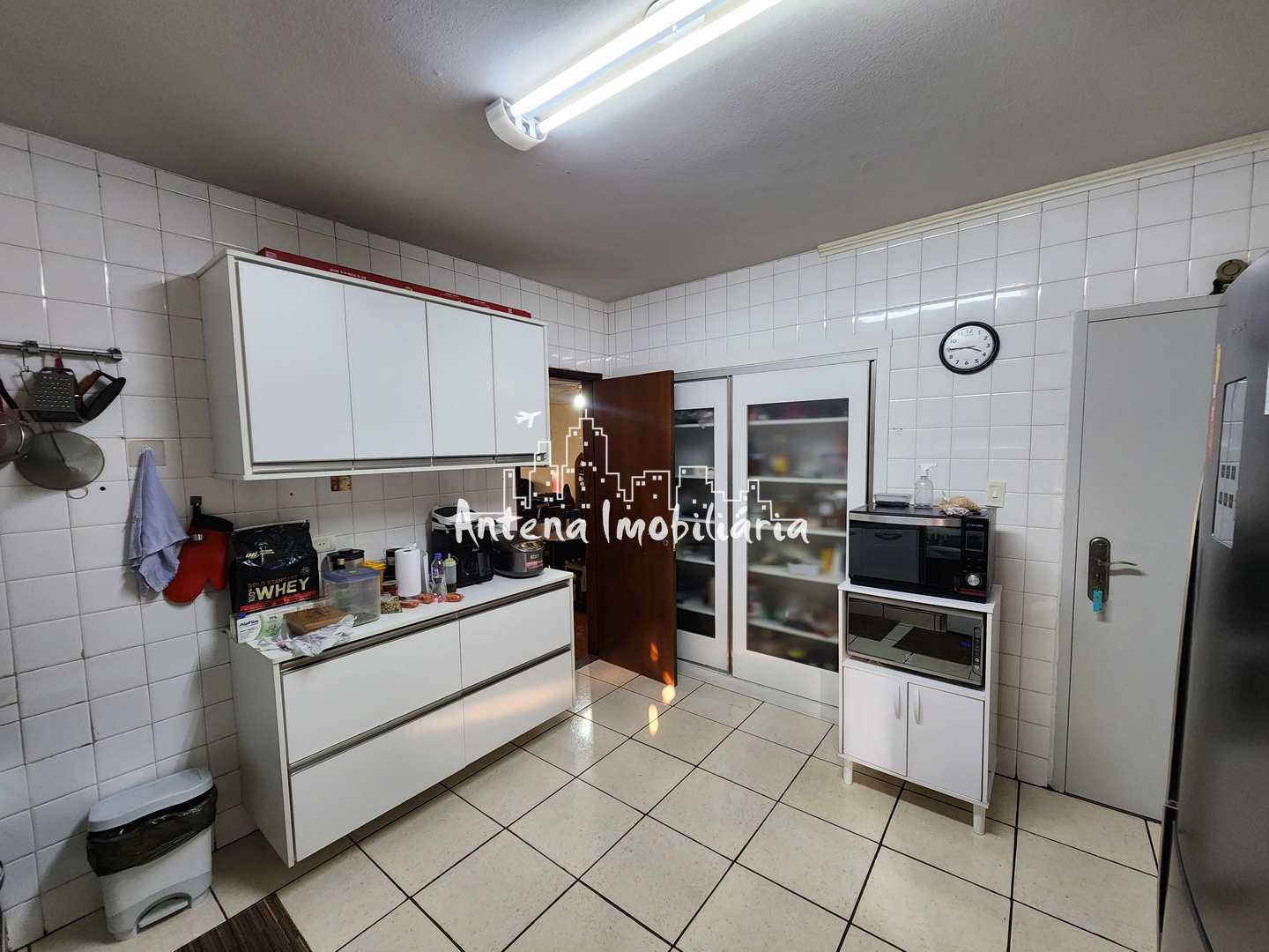 Apartamento à venda com 3 quartos, 122m² - Foto 13