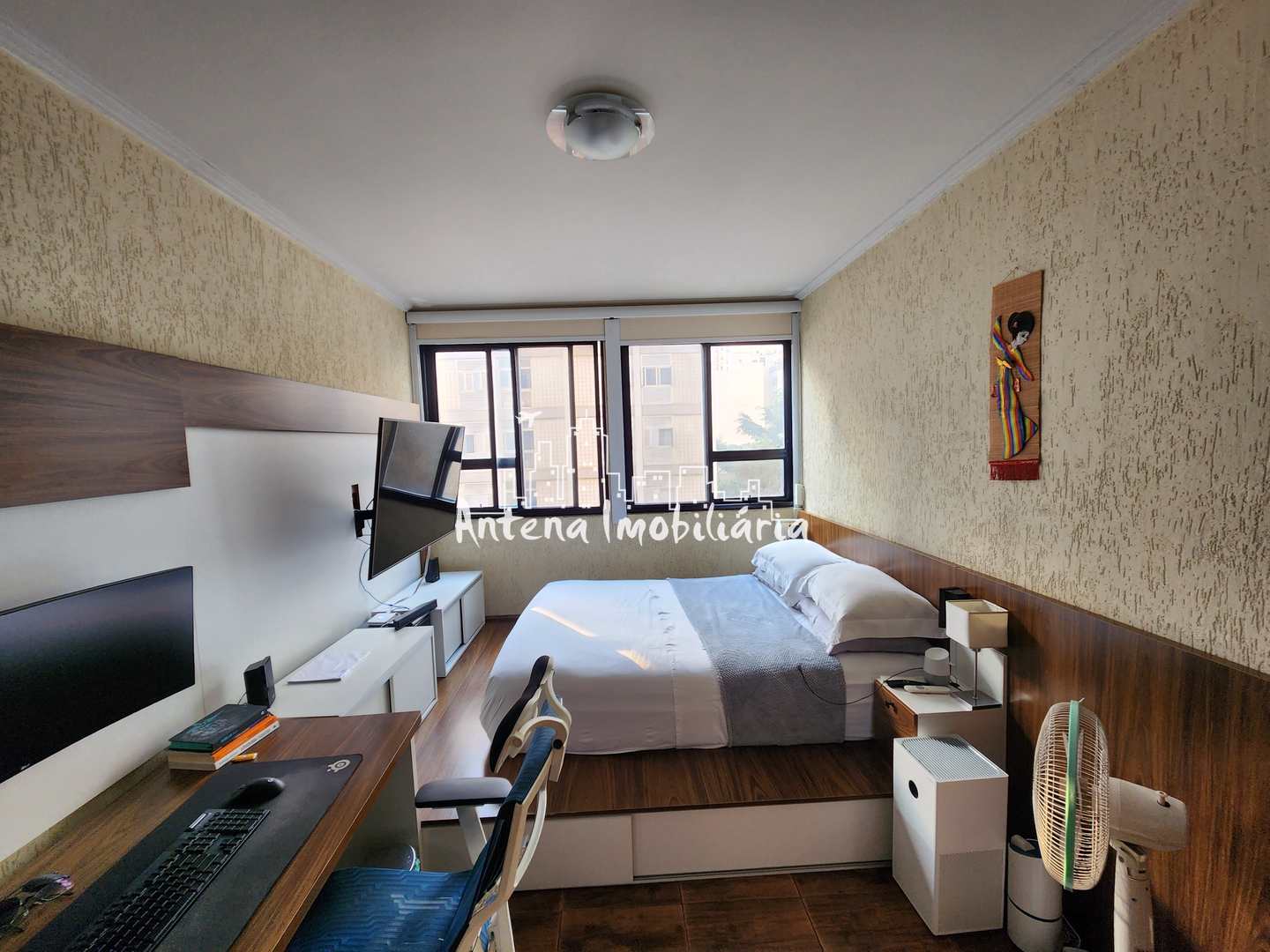 Apartamento à venda com 3 quartos, 122m² - Foto 10