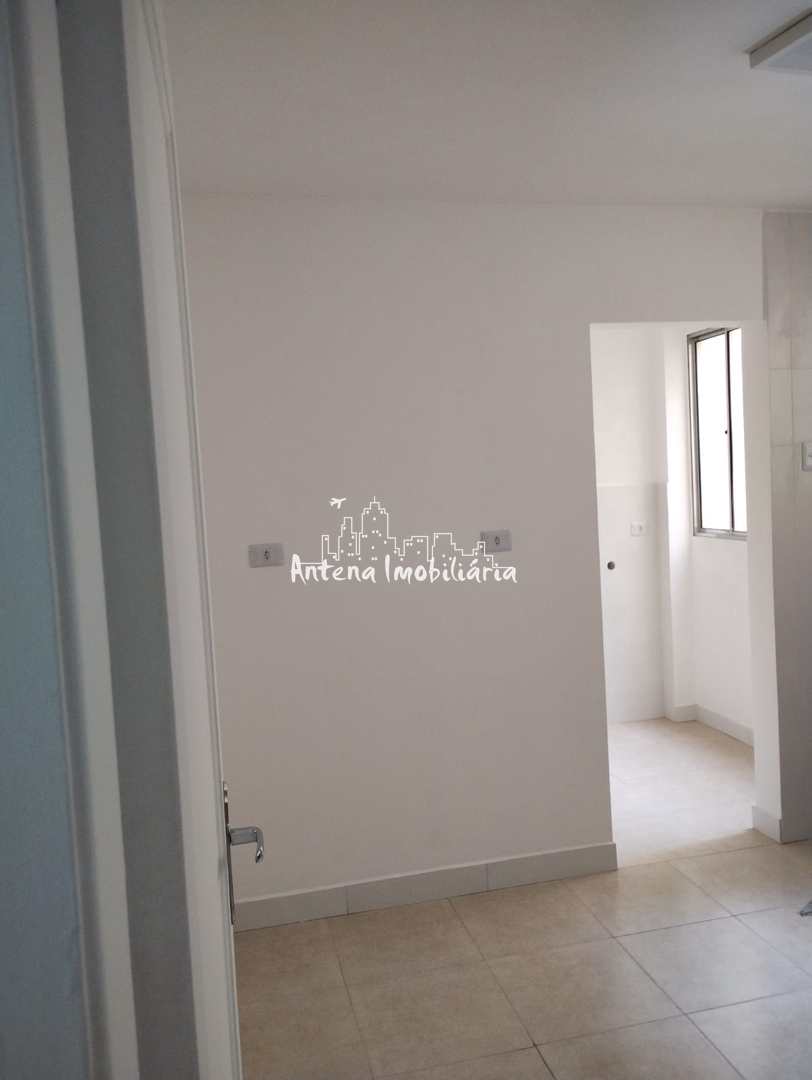 Apartamento para alugar com 1 quarto, 59m² - Foto 6