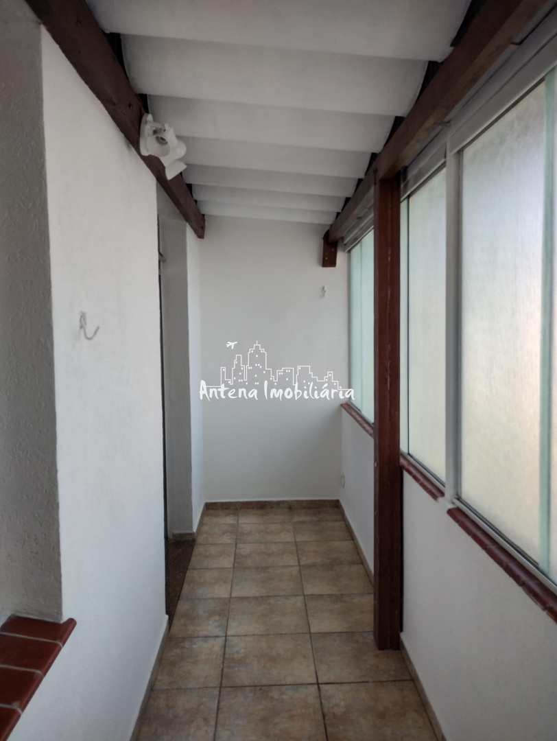 Apartamento para alugar com 1 quarto, 59m² - Foto 1