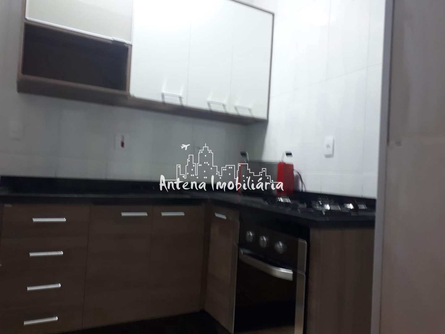 Apartamento à venda com 1 quarto, 65m² - Foto 7