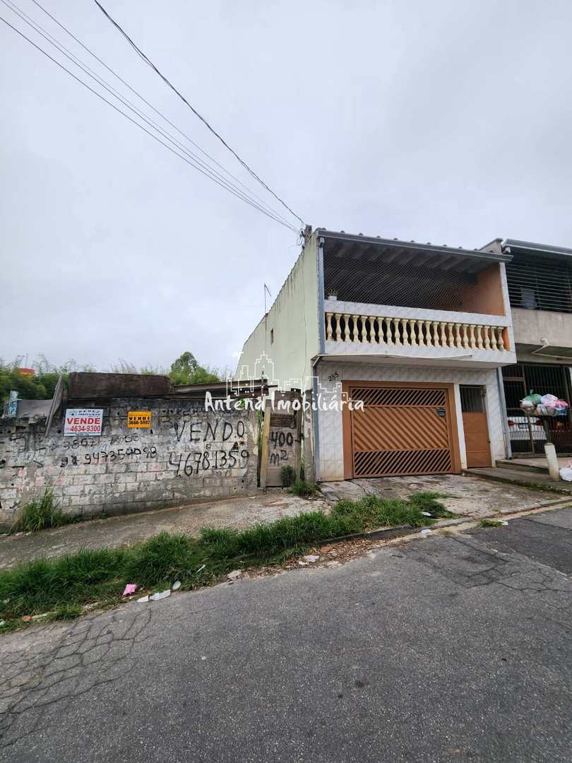 Terreno à venda, 450m² - Foto 2