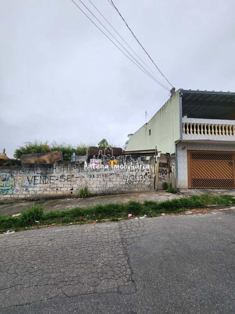 Terreno à venda, 450m² - Foto 1