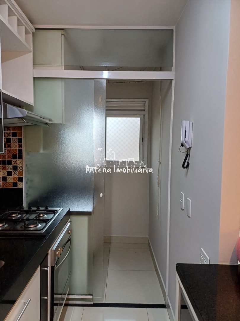 Apartamento à venda com 2 quartos, 65m² - Foto 17