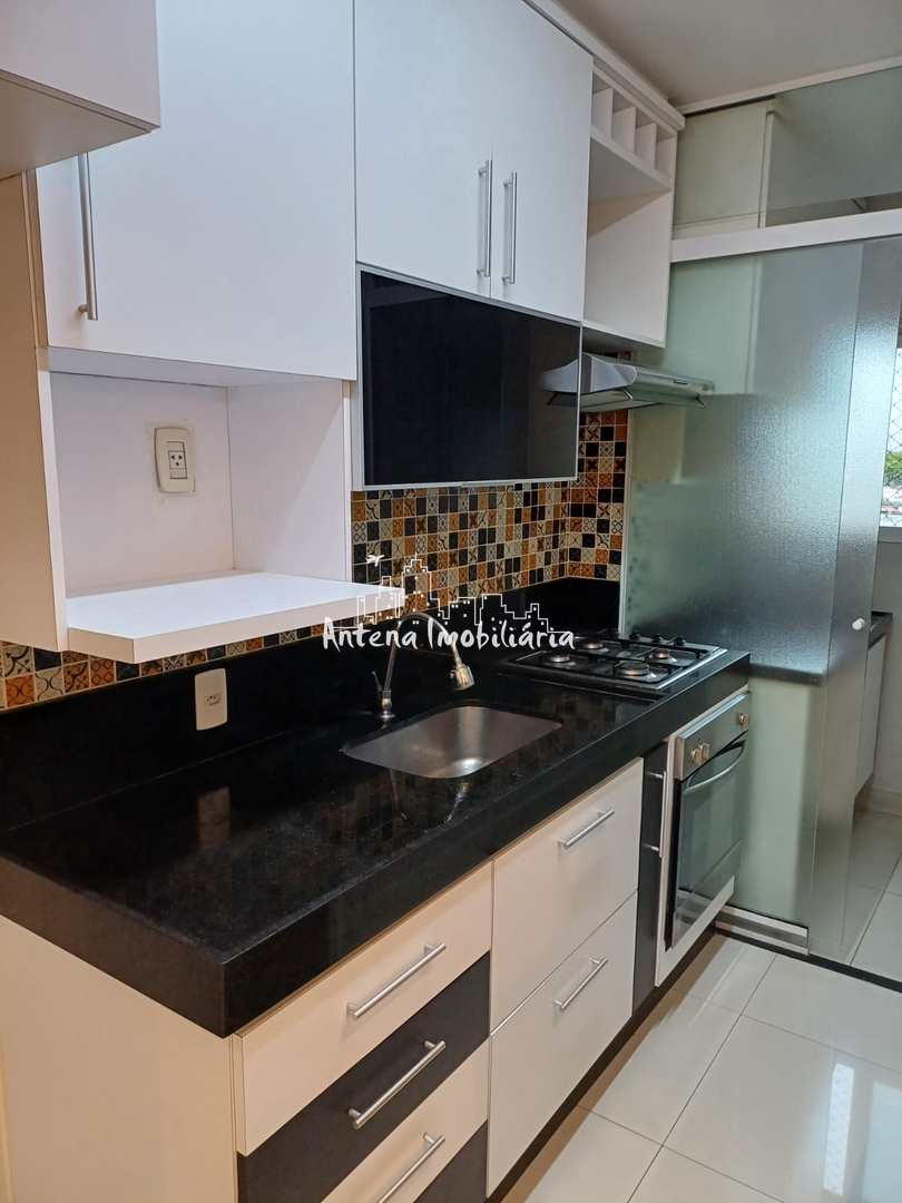 Apartamento à venda com 2 quartos, 65m² - Foto 16