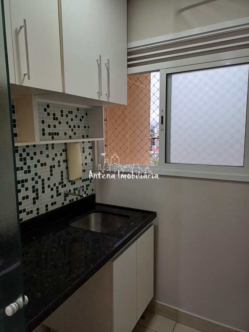 Apartamento à venda com 2 quartos, 65m² - Foto 20