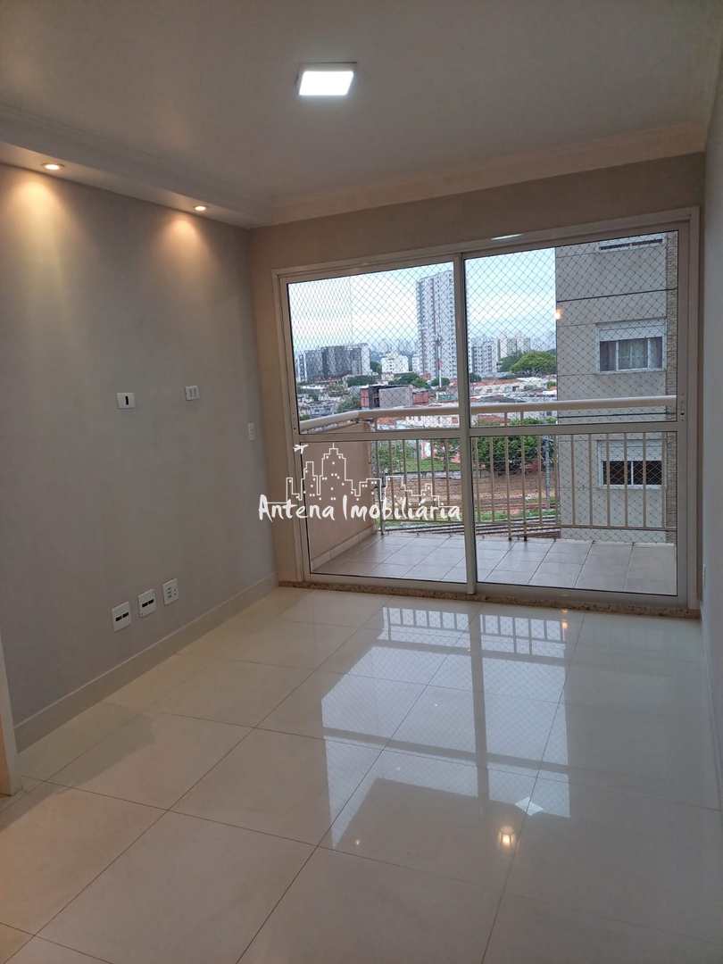 Apartamento à venda com 2 quartos, 65m² - Foto 3