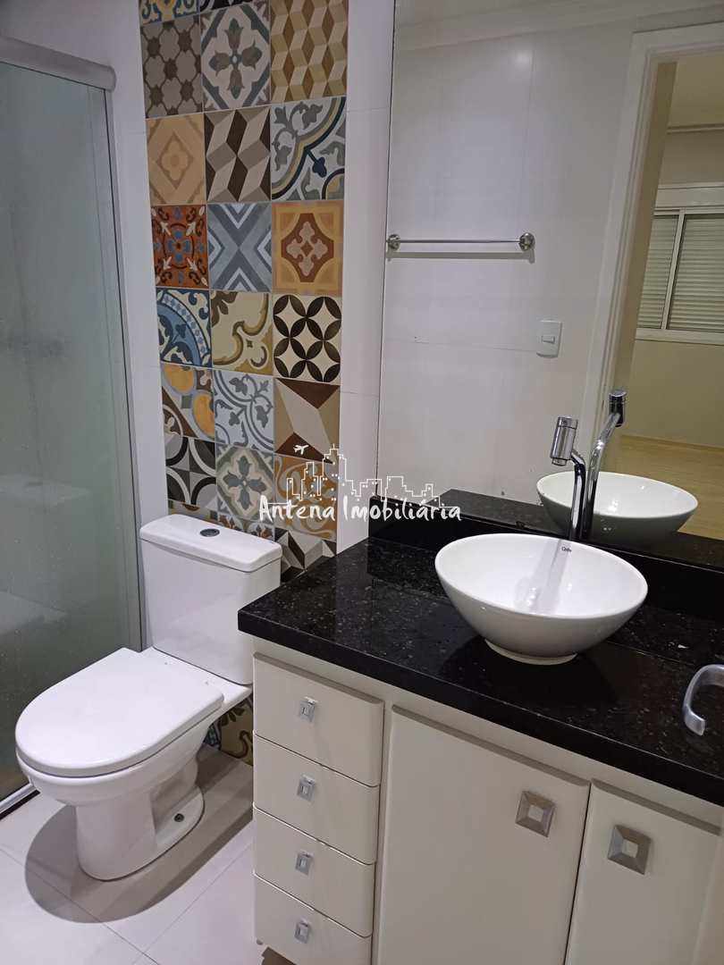 Apartamento à venda com 2 quartos, 65m² - Foto 12