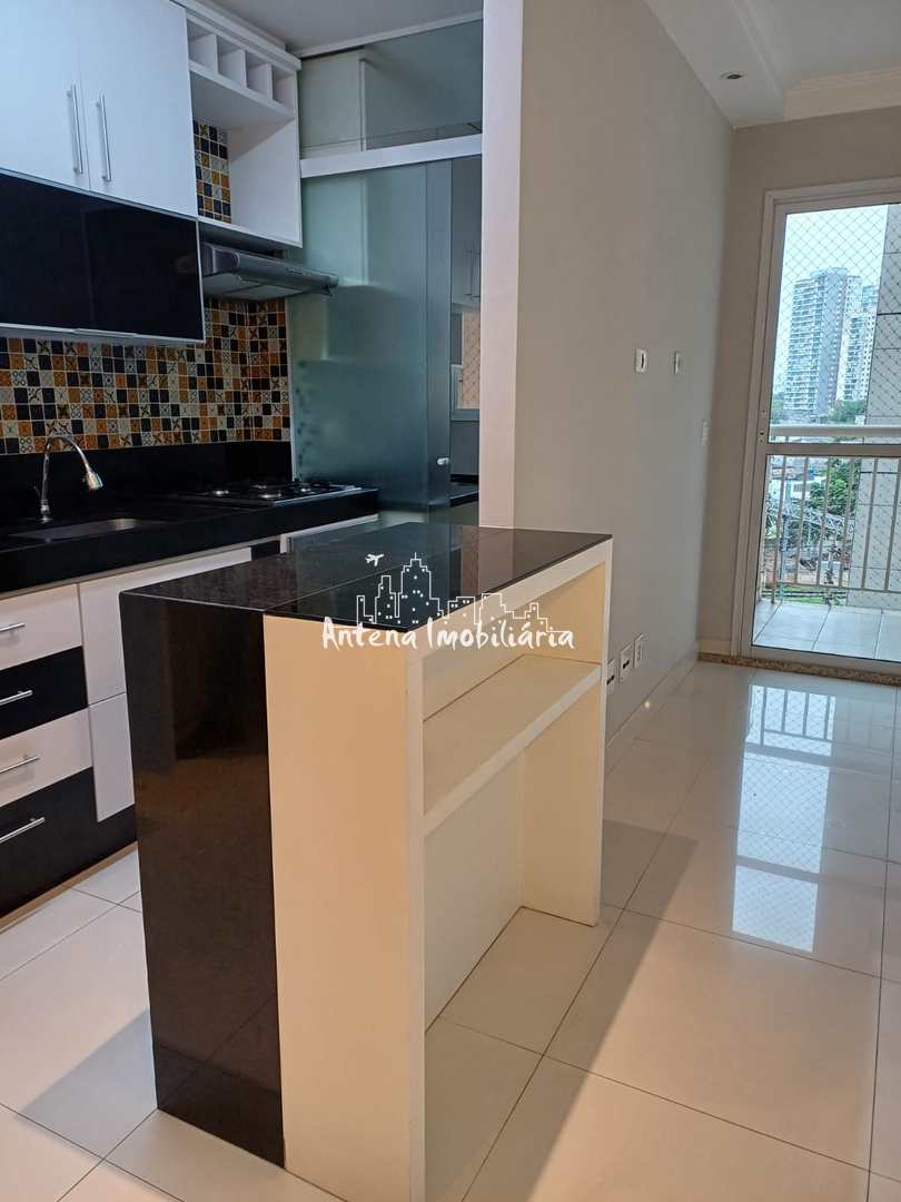 Apartamento à venda com 2 quartos, 65m² - Foto 19