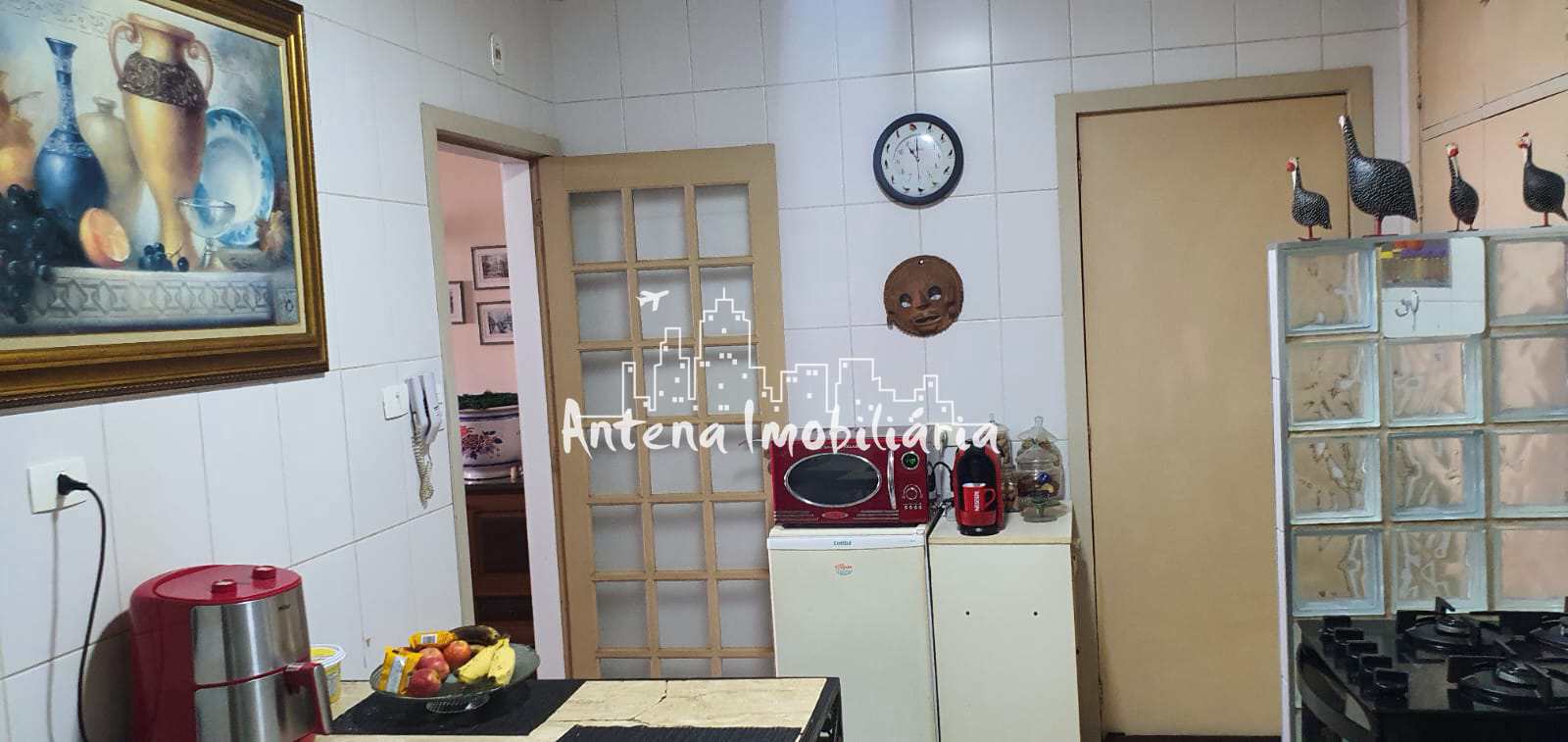 Apartamento à venda com 2 quartos, 136m² - Foto 20