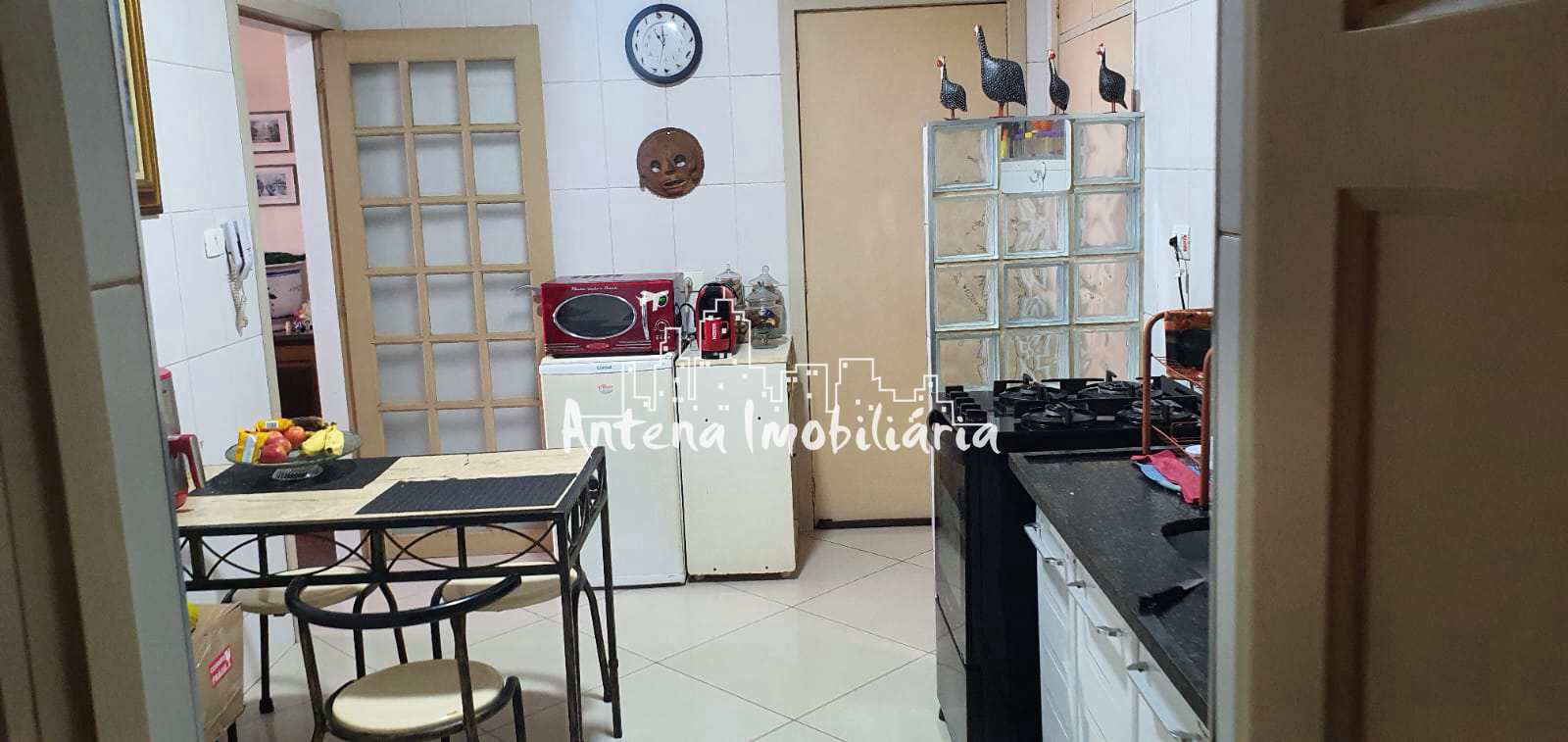 Apartamento à venda com 2 quartos, 136m² - Foto 19