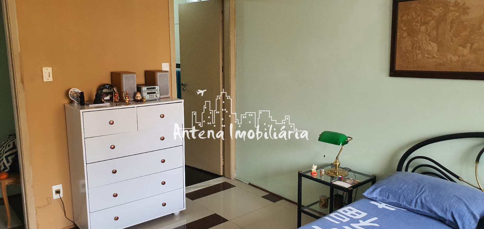 Apartamento à venda com 2 quartos, 136m² - Foto 13