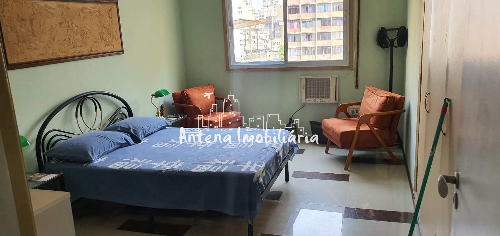 Apartamento à venda com 2 quartos, 136m² - Foto 12