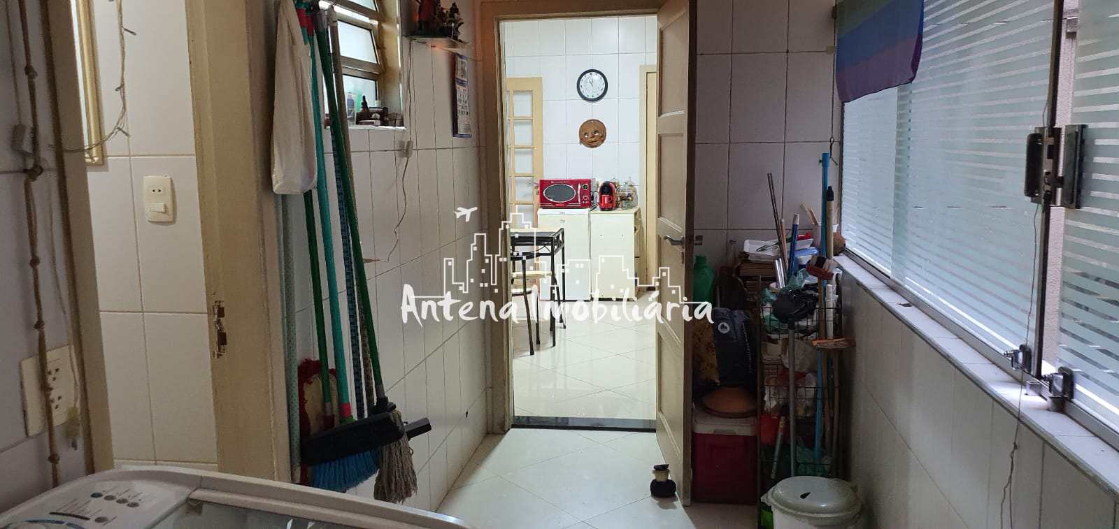 Apartamento à venda com 2 quartos, 136m² - Foto 24