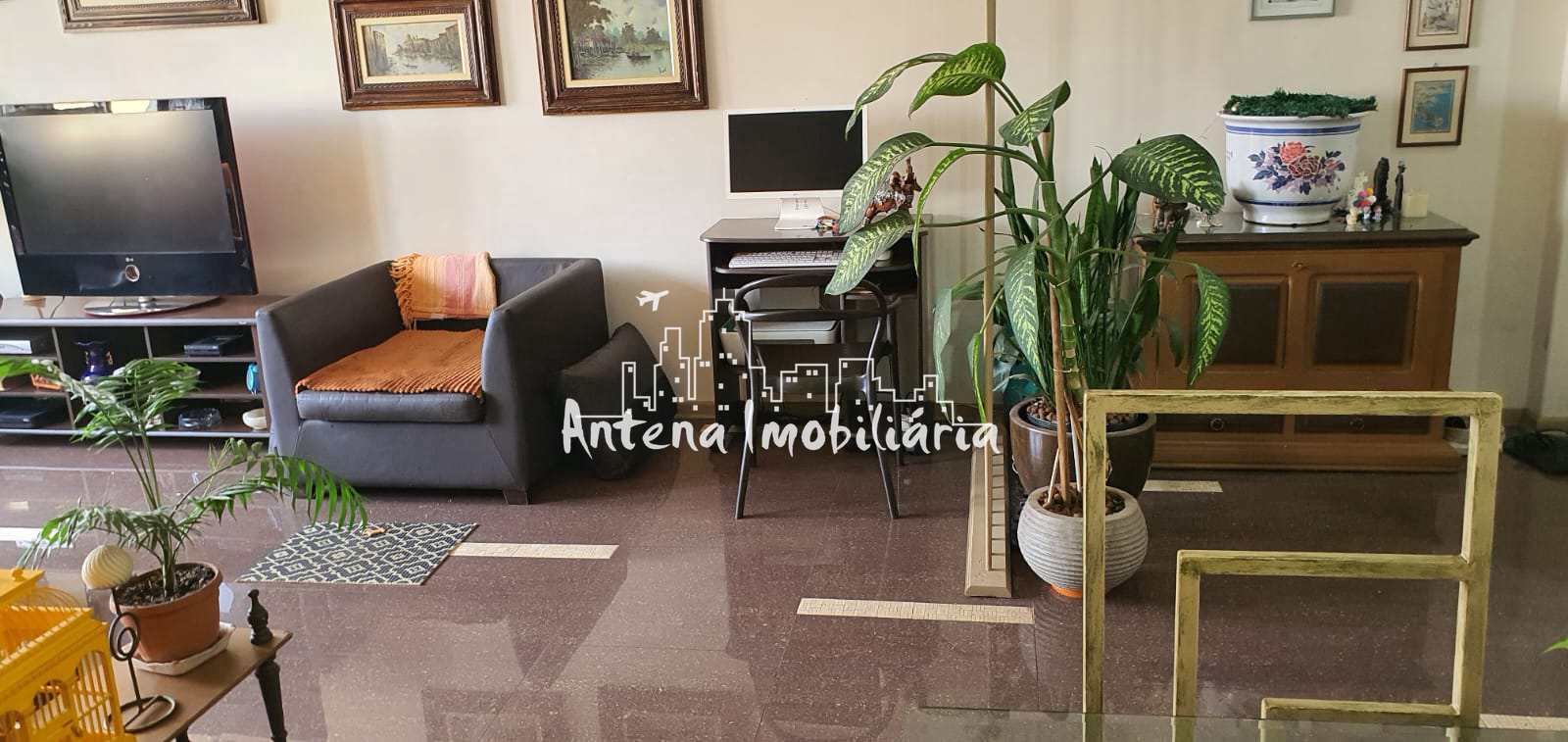 Apartamento à venda com 2 quartos, 136m² - Foto 17