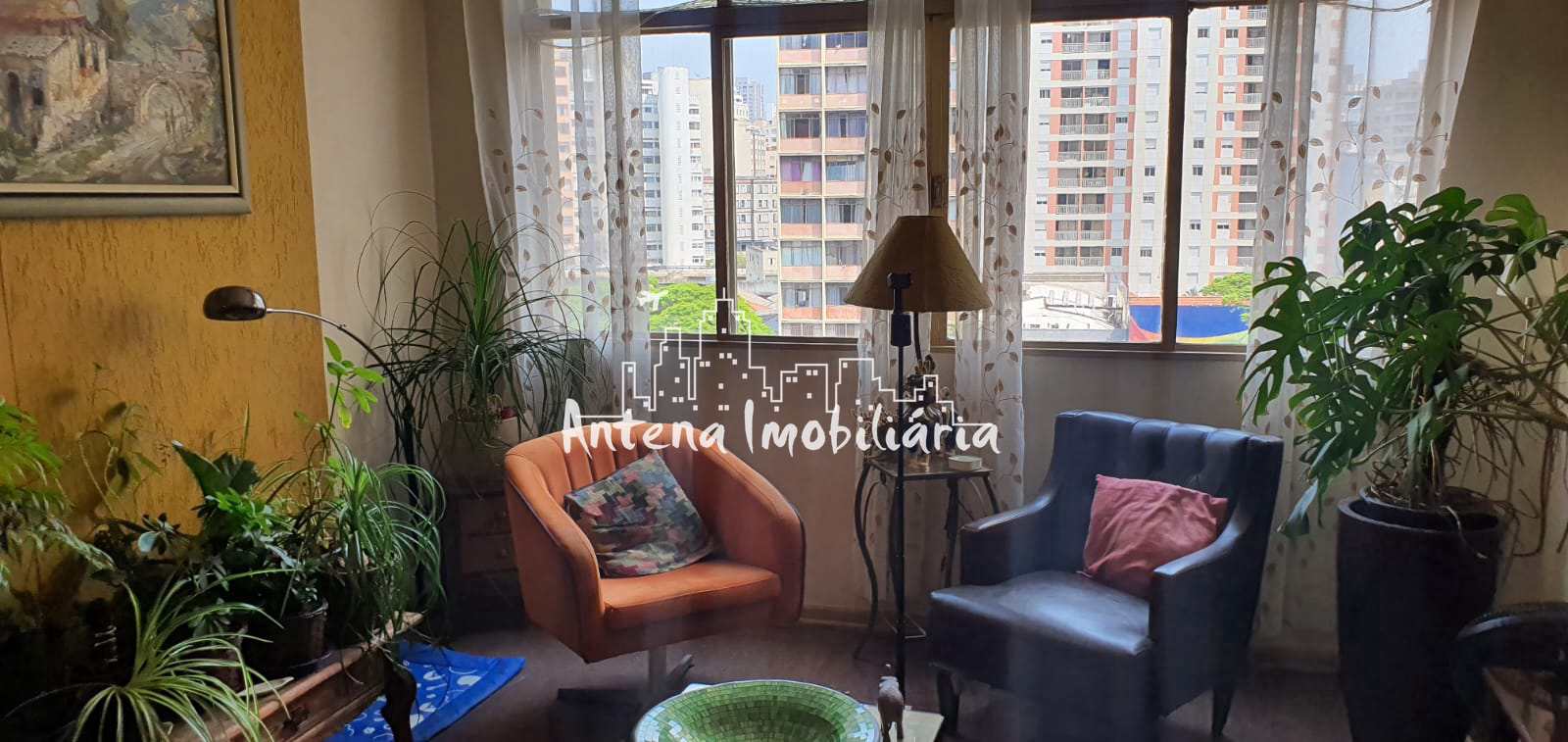 Apartamento à venda com 2 quartos, 136m² - Foto 7