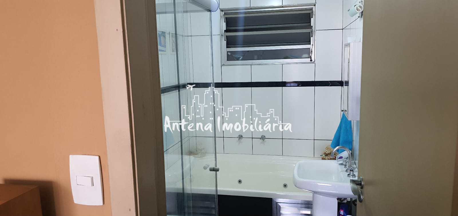 Apartamento à venda com 2 quartos, 136m² - Foto 14