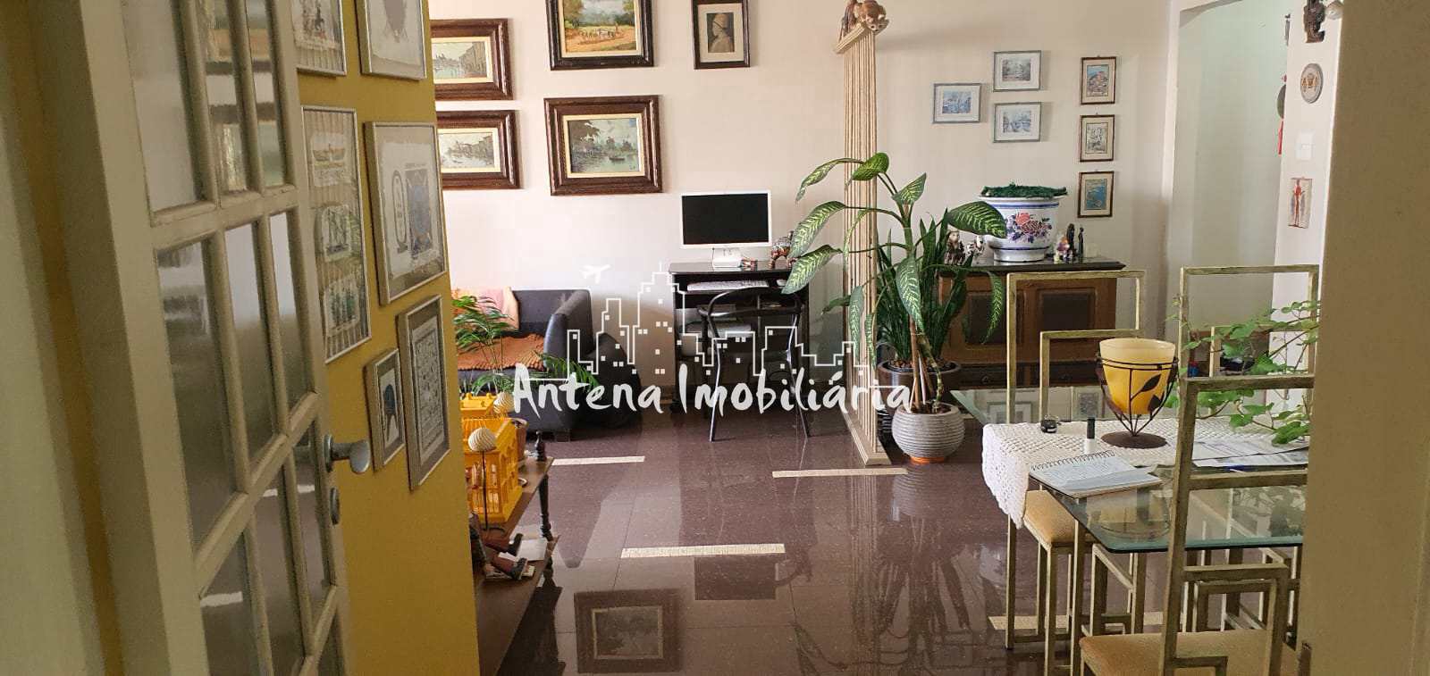 Apartamento à venda com 2 quartos, 136m² - Foto 16