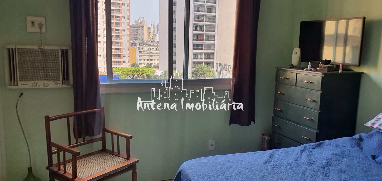 Apartamento à venda com 2 quartos, 136m² - Foto 9