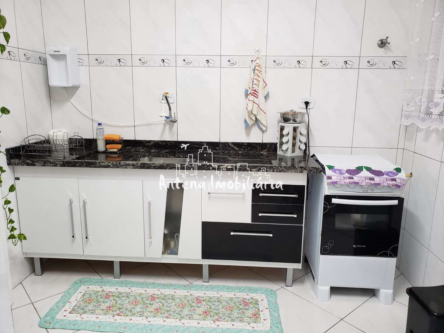 Apartamento à venda com 3 quartos, 95m² - Foto 15