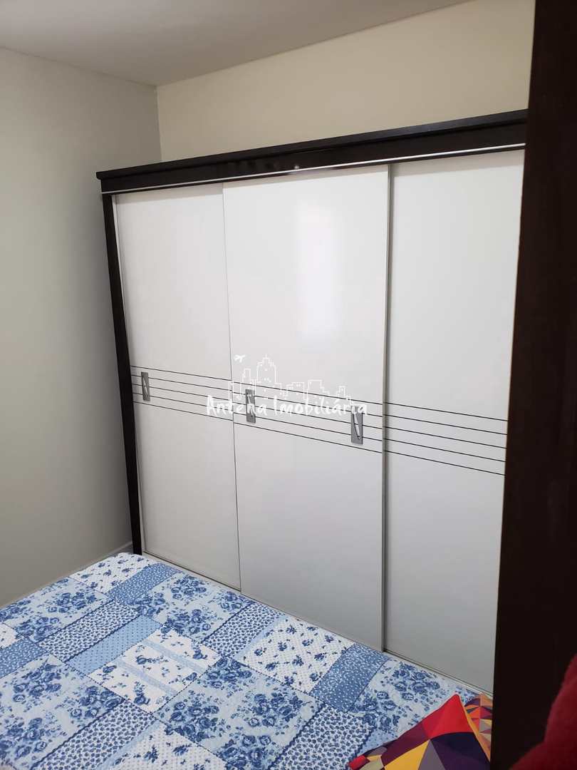 Apartamento à venda com 3 quartos, 95m² - Foto 11