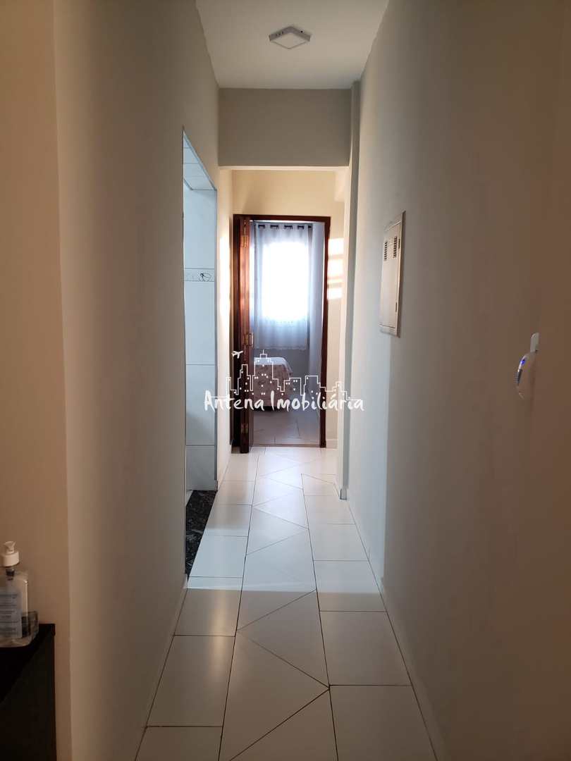 Apartamento à venda com 3 quartos, 95m² - Foto 4