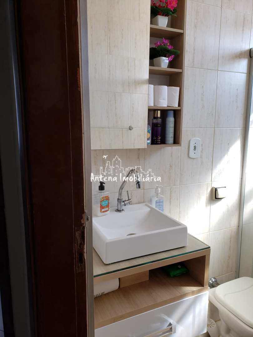 Apartamento à venda com 3 quartos, 95m² - Foto 10