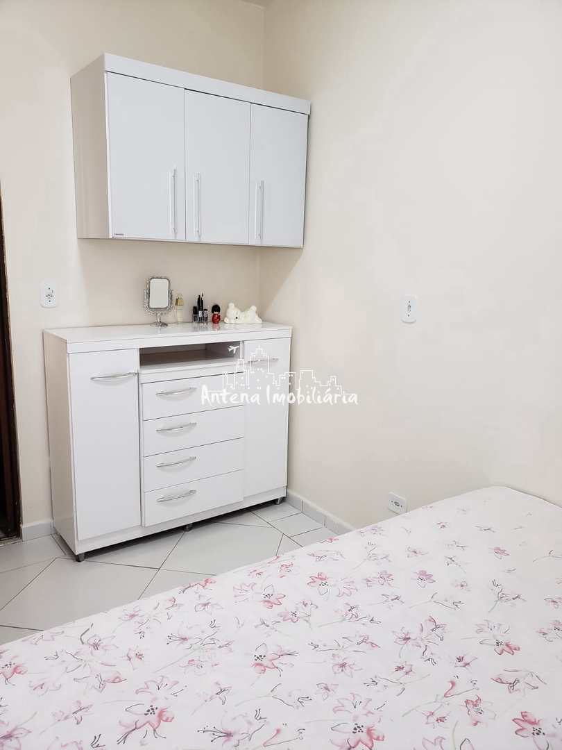 Apartamento à venda com 3 quartos, 95m² - Foto 8