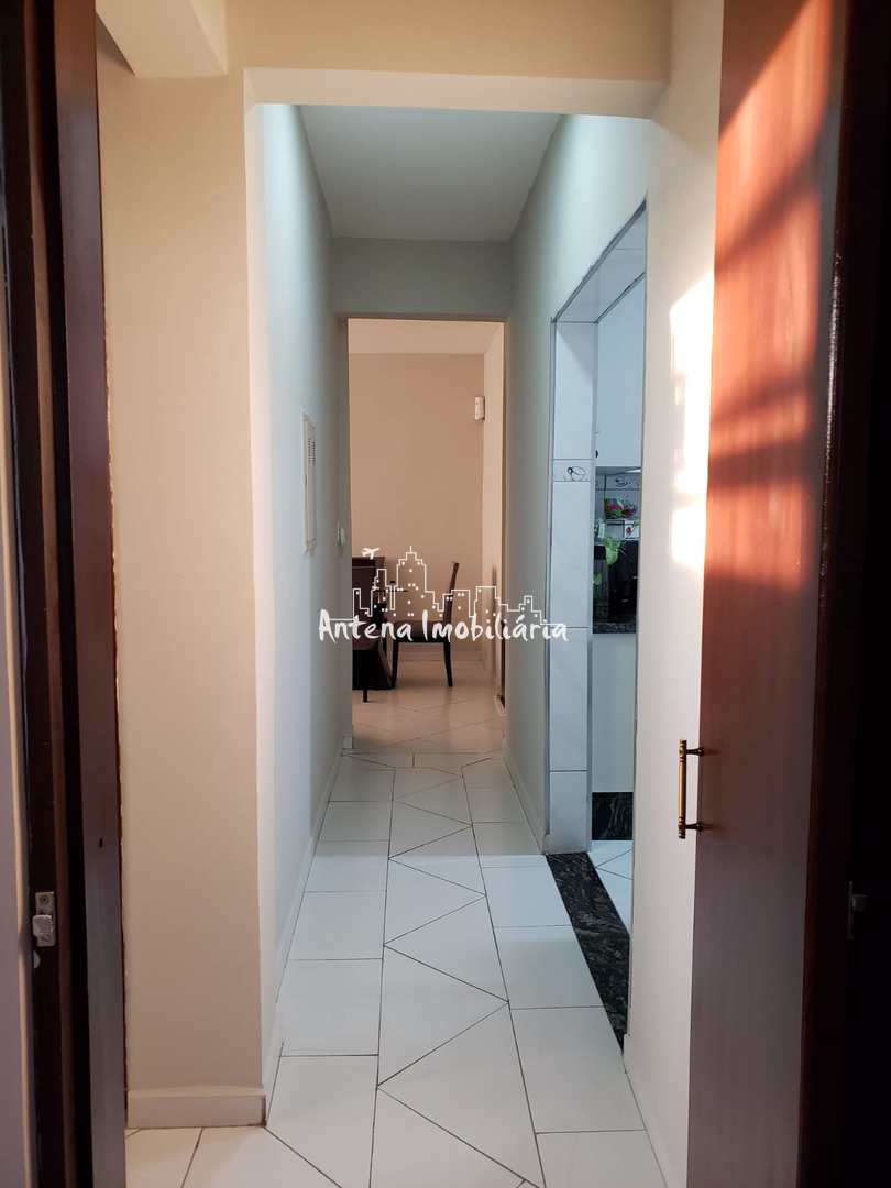 Apartamento à venda com 3 quartos, 95m² - Foto 13