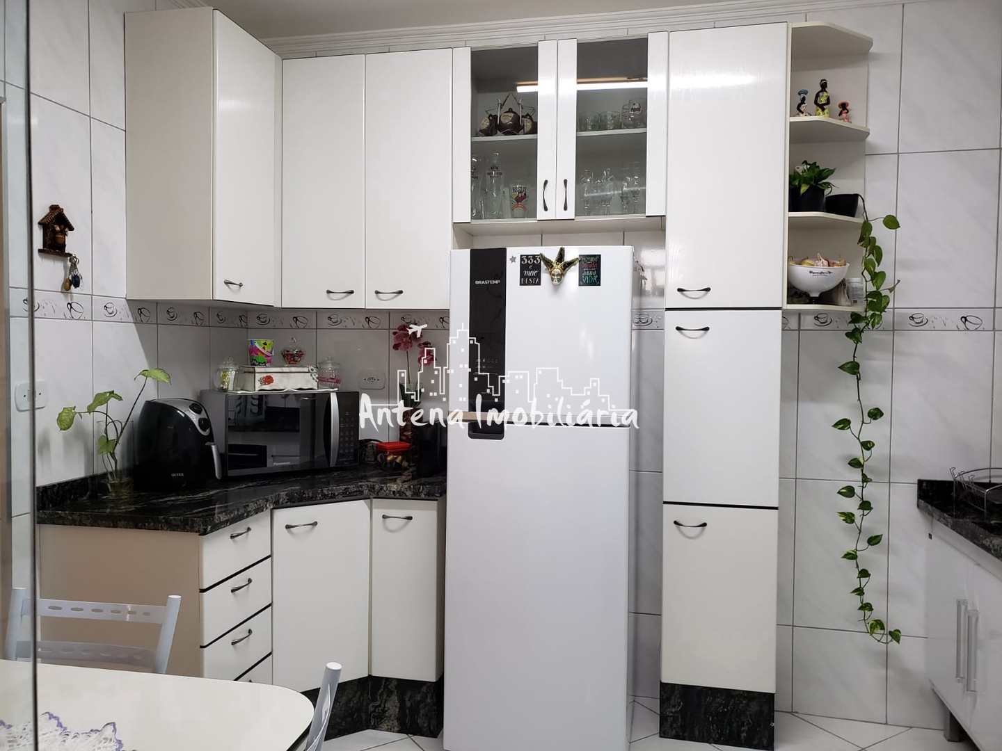 Apartamento à venda com 3 quartos, 95m² - Foto 17