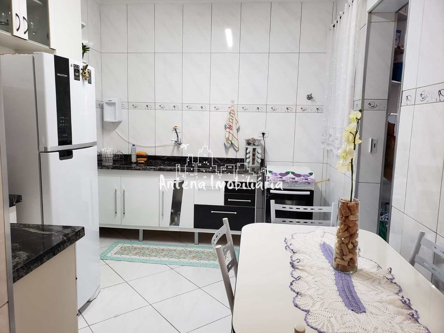 Apartamento à venda com 3 quartos, 95m² - Foto 14