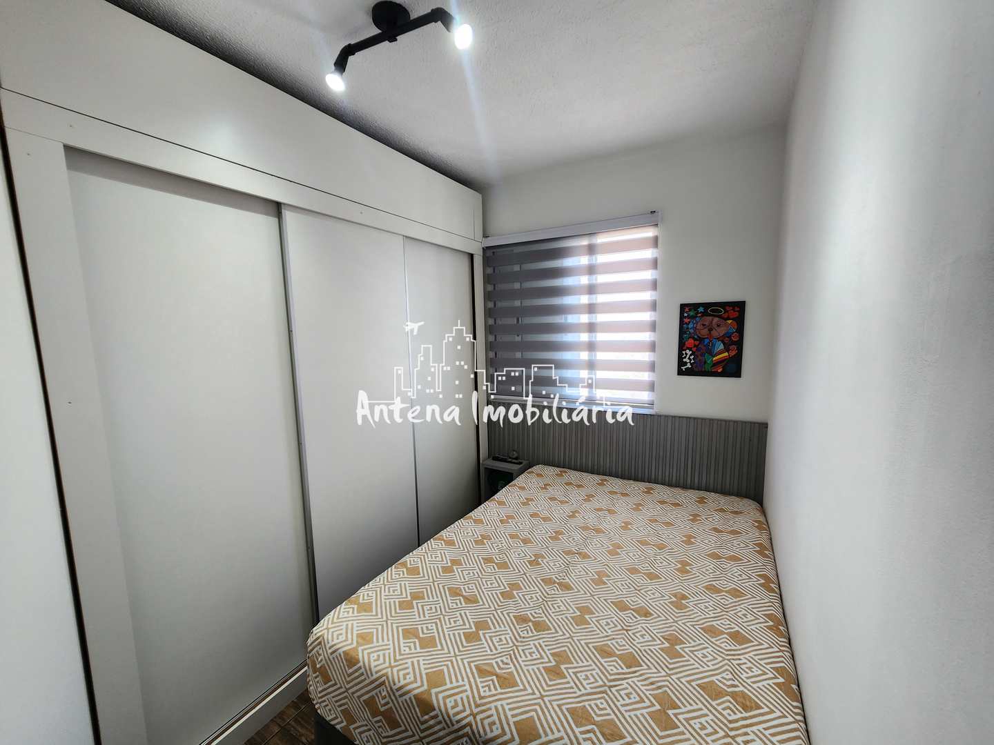 Apartamento à venda com 2 quartos, 50m² - Foto 12