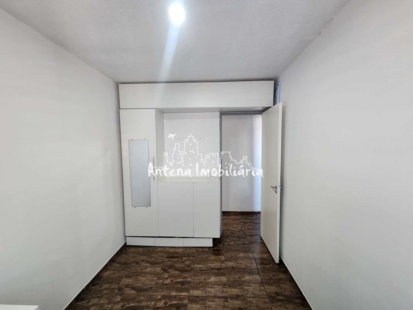 Apartamento à venda com 2 quartos, 50m² - Foto 9