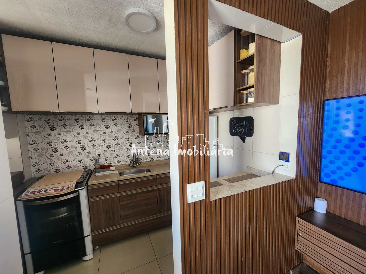 Apartamento à venda com 2 quartos, 50m² - Foto 14