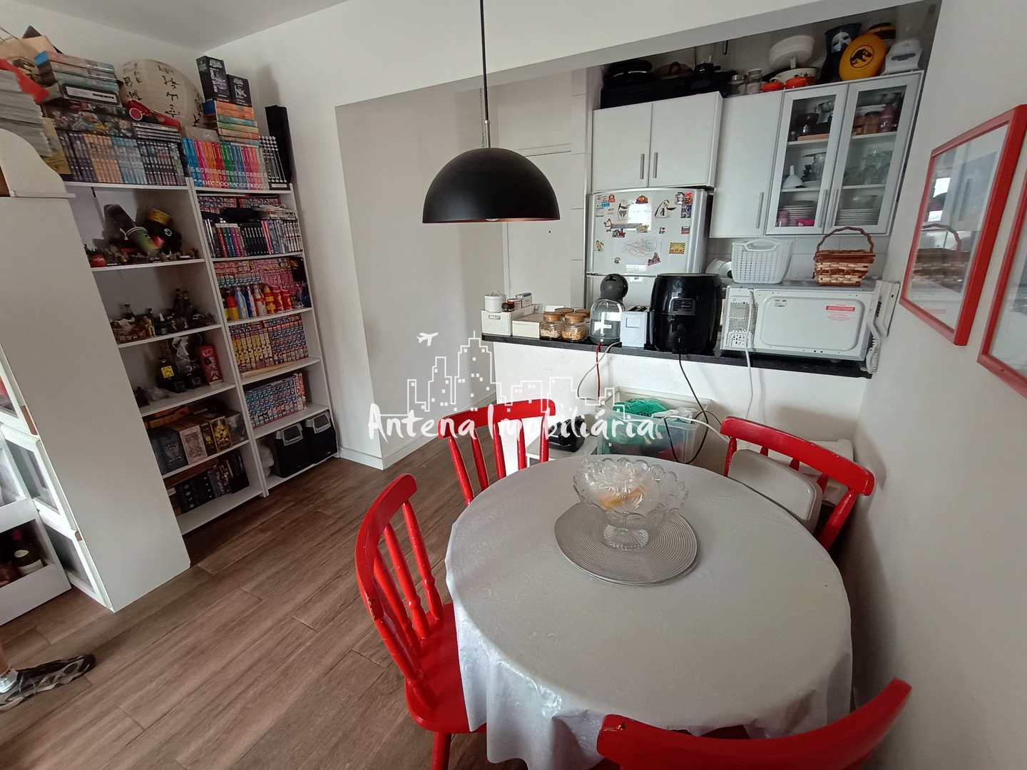 Apartamento para alugar com 2 quartos, 59m² - Foto 10